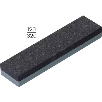Giesser Brusný kámen G 9970 s (120/320)