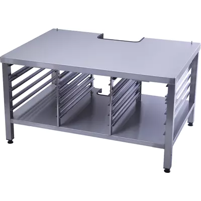 RATIONAL Podstavec standard pro iVario Pro 2-S - výroba