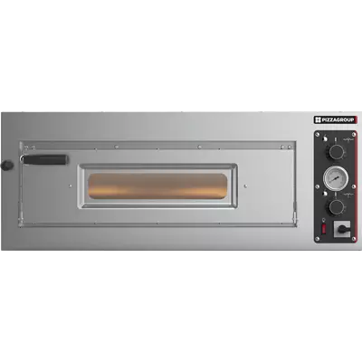 PIZZA GROUP Pec PizzaGroup Entry Max 4