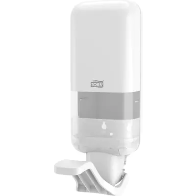 Tork Zásobník na mýdlo tekuté s loketní pákou bílý S4 - 564100