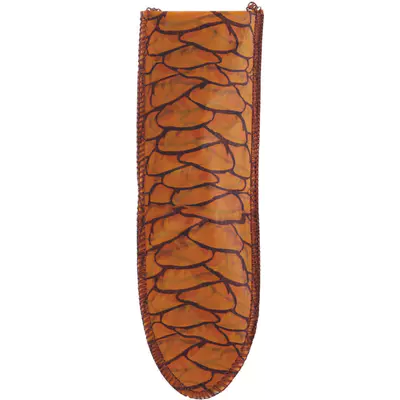 Šiška 80 x 250 mm, hmotnost po naplnění 0,25 kg