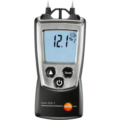 Testo Vlhkoměr 606-1