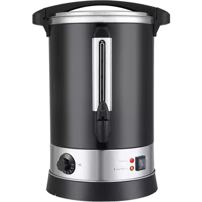 Termos el. dvouplášť. WBM30 (19L) černý