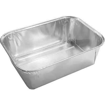 Miska Al 149x109x45 mm