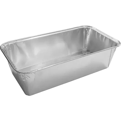 Miska Al 1640ml 247x133x68mm  (151640)