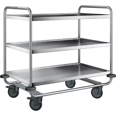 B.PRO Servírovací vozík SW10 x 6-3