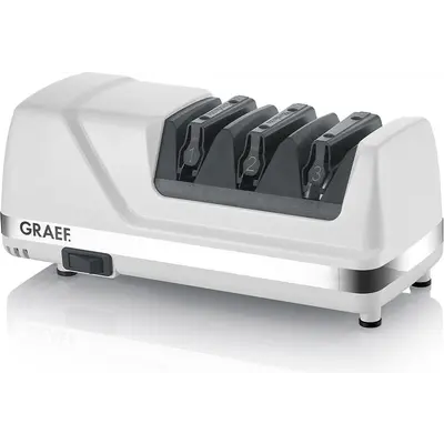 GRAEF Elektrický brousek na nože CC-150