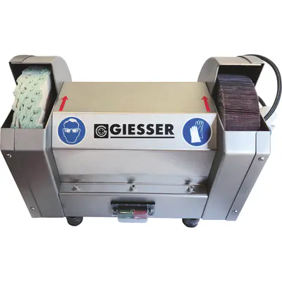 Giesser Bruska lamelová a lešticí 9960 L 230 V