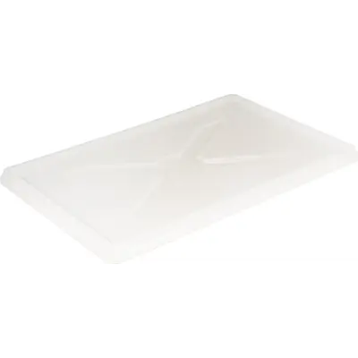 Víko k přepravce na pizza těsto (š=600, d=400mm)
