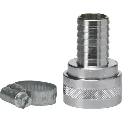 Vikan Rychlospojka na hadici 3/4" 880716