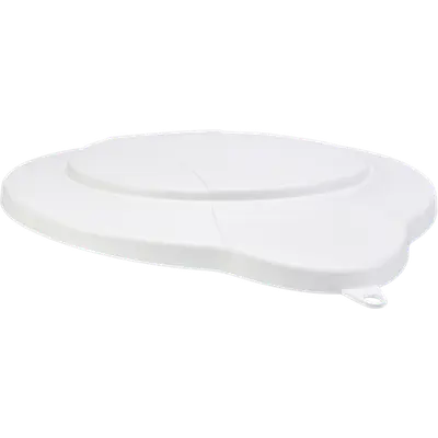 Vikan Víko na 12 litrové vědro - bílé