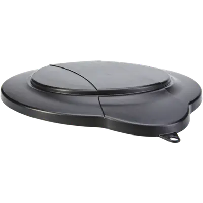 Vikan Víko na 12 litrové vědro - černé