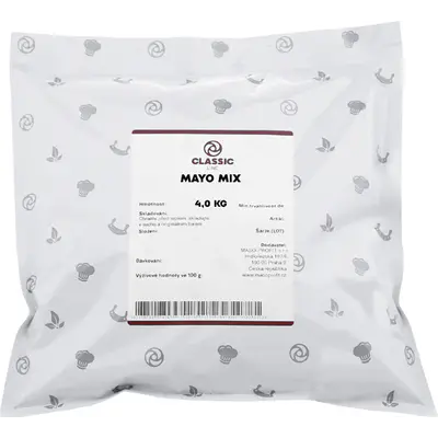Classic line MAYO MIX 4 kg