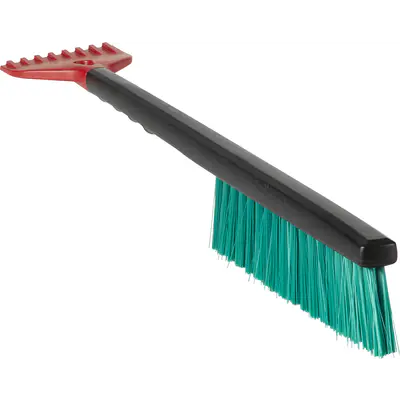 Vikan Smetáček tvrdý se škrabkou na led 490 mm