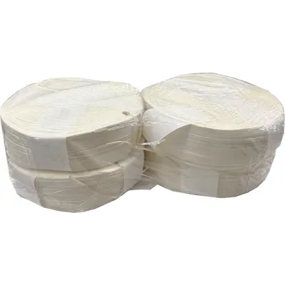 Papír podkladový hamburger kulatý (1000ks)