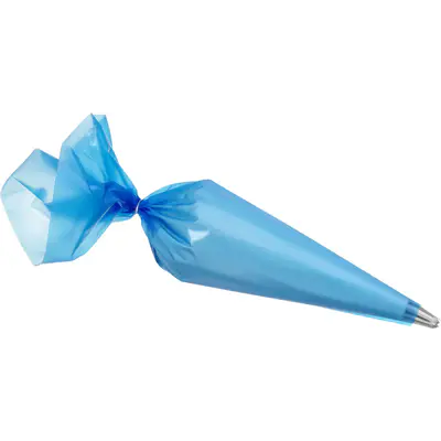 HENDI Sáčky protiskluzové na pečivo, HENDI, Modrá, 100 ks, 515x280mm