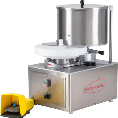 Gesame Tvarovačka MOD. MH-100A II