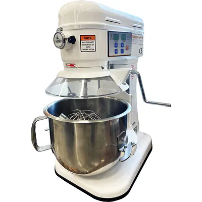 Robot univerzální 10 l  DM10A