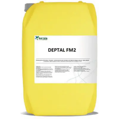 Kersia DEPTAL FM2 30kg