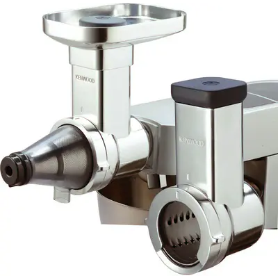 Kenwood Lis na bobuloviny AT642