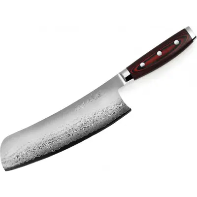 Yaxell Japan Nůž SUPER GOU 161 Konata 216mm