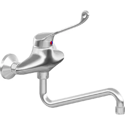 RdF Baterie nástěnná páková 00405250