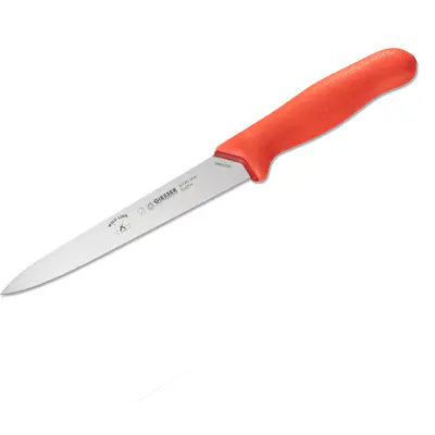 Giesser Nůž filetovací 18 cm WildLine G 317365 18 wl