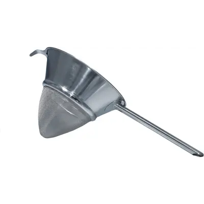 SUPREM-INOX Cedník špičák 24,5 cm