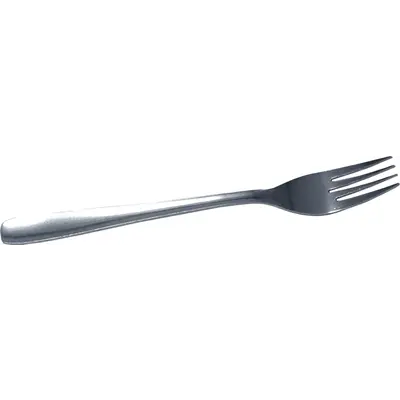 SUPREM-INOX Vidlička na rybu LUXE 12ks