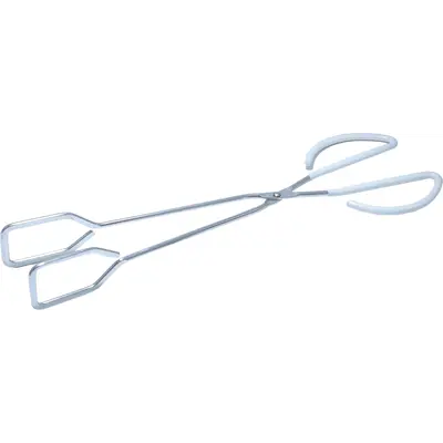 Paderno Kleště nůžkové na gril