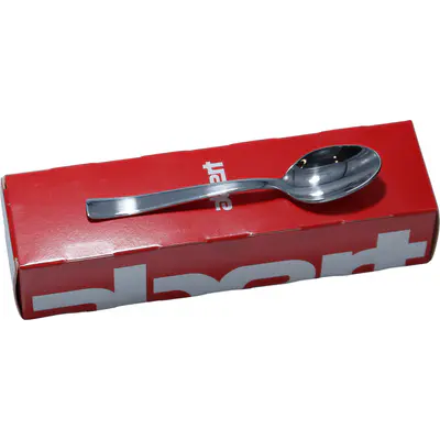 SUPREM-INOX Lžička čajová moka MARE 12ks CN822 3mm