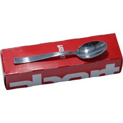 SUPREM-INOX Lžička čajová MARE 12ks CN821 3mm