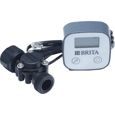 Brita Průtokoměr 100-700 CU