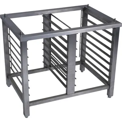 Podstavec ST 1116 na GN 1/1, 16 zásuvů