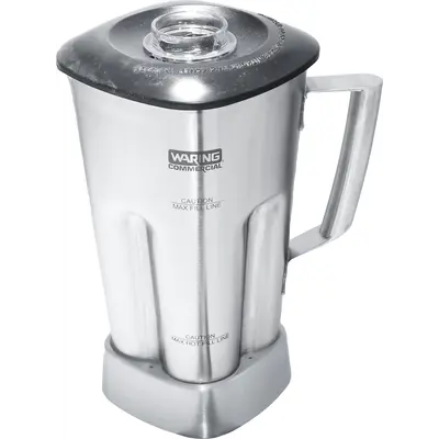 WARING COMMERCIAL Mísa náhr. MX nerez 2l CAC90 (víko+nůž)