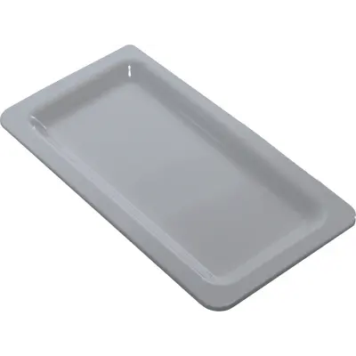 Tác Gastro Boutique GN 1/3 bílá