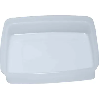 Miska GN 1/6  0,5l polypropylen