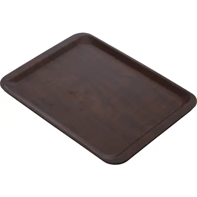 Tác jídelní 320x440, laminát dekor dřevo