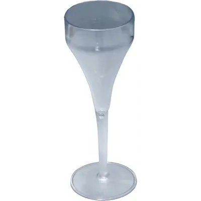 B.PRO Sklenička PC na sekt 18cl - čirá