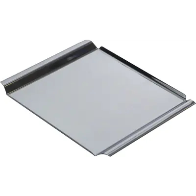 Tác ohýbaný nerez 375x300