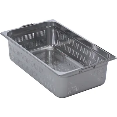 Gastronádoba 1/1-150 ZU děrovaná