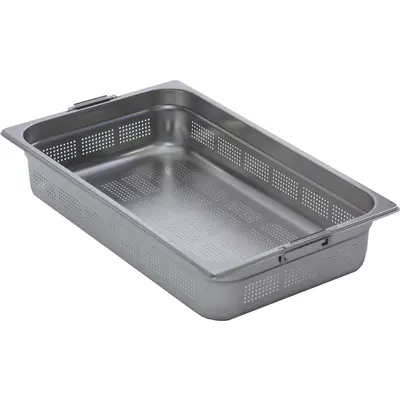 Gastronádoba 1/1-100 ZU děrovaná