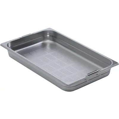 Gastronádoba 1/1-65 ZU děrovaná