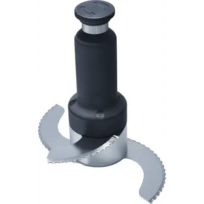 Nůž kutrový jemný zoubkovaný pro  LFC-12V2 a LFC-18V2