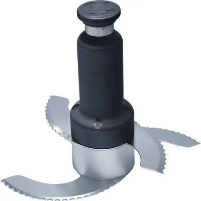 Nůž kutrový hrubý zoubkovaný pro  LFC-12V2 a LFC-18V2