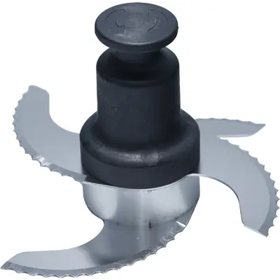 Nůž kutrový jemný zoubkovaný pro LFC-5V2 a LFC-8V2