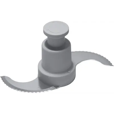 Nůž kutrový jemný zoubkovaný pro FC5SP