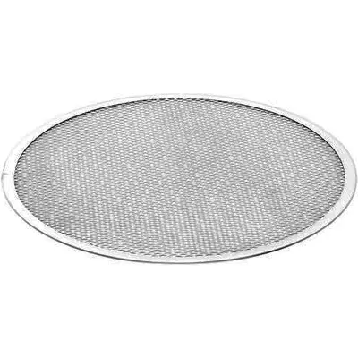 Mřížka hliník (Ø360 mm)