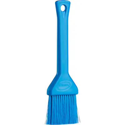 Vikan Štětec na pečivo měkký 50 mm modrý 5552503