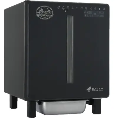 Bradley Smoker Udírna Raven 2025